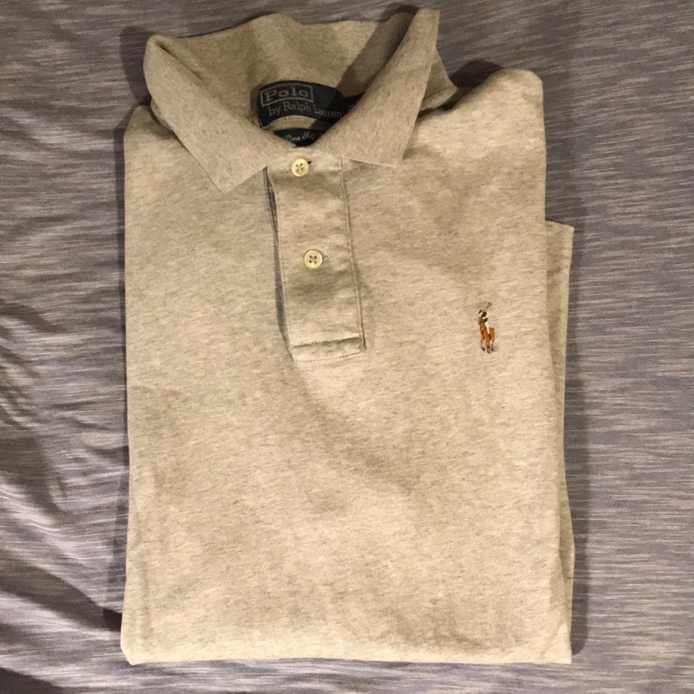 Ralph Lauren polo